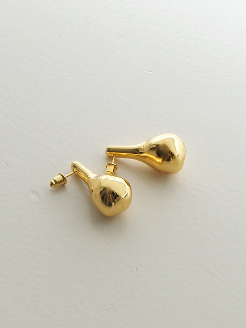 ✧ NEW ✧ floating drop pierce/earring(予約商品)